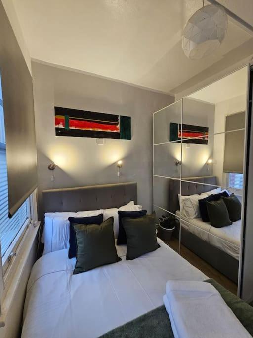 Beautiful And Spacious Flat * Londres