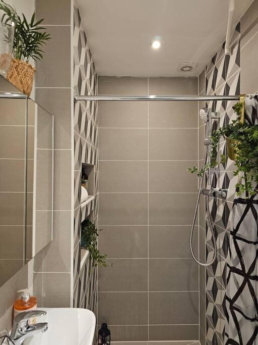 Apartamento Beautiful And Spacious Flat *
