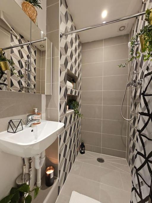 Apartamento Beautiful And Spacious Flat *