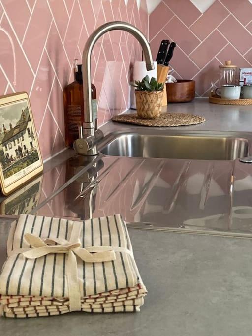 Apartamento Beautiful And Spacious Flat Londres