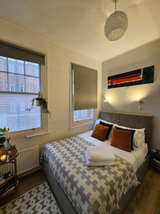 Apartamento Beautiful And Spacious Flat